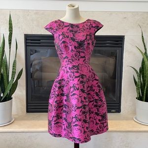 CAROLINA HERRERA DRESS